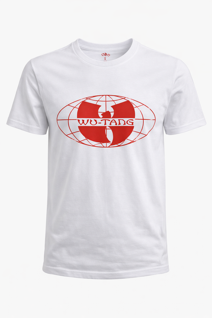 Wu-Tang Worldwide T-Shirt - Catch Body Customs