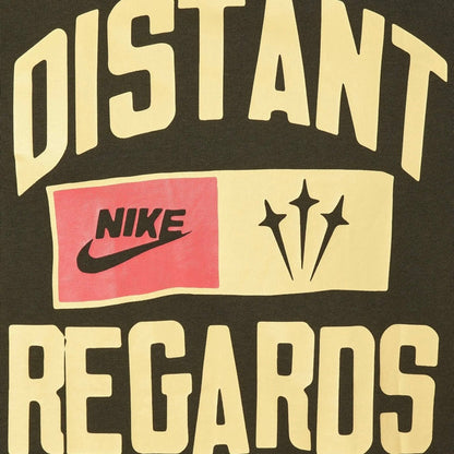 Nike x NOCTA Souvenir Cactus T-Shirt Dark Khaki