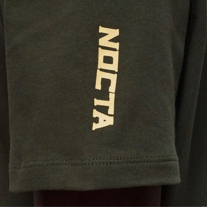 Nike x NOCTA Souvenir Cactus T-Shirt Dark Khaki