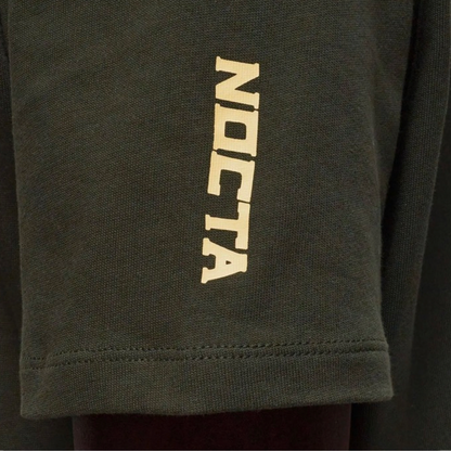 Nike x NOCTA Souvenir Cactus T-Shirt Dark Khaki
