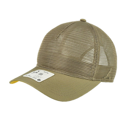 Jordan x Union x Bephies Beauty Supply Rise Cap Khaki Baroque Brown