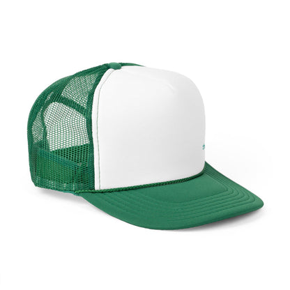 Y Logo Trucker Cap