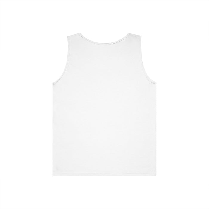 YFFC Flyers Swim Team Unisex Heavy Cotton Tank Top