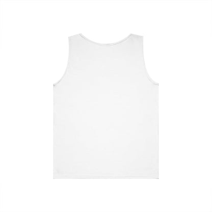 YFFC Flyers Swim Team Unisex Heavy Cotton Tank Top