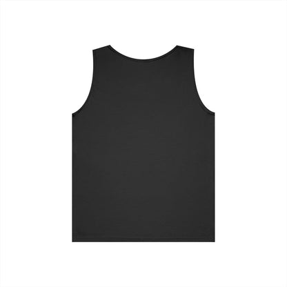 YFFC Flyers Swim Team Unisex Heavy Cotton Tank Top