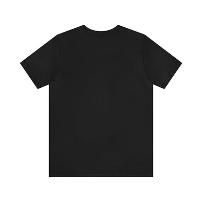 You Belong Unisex Jersey Short Sleeve Tee