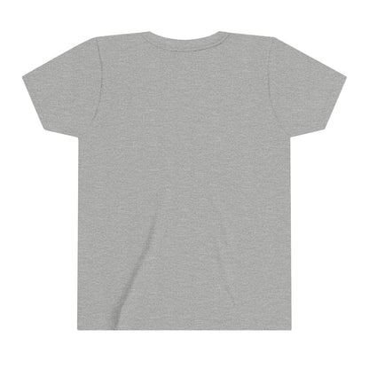 Youth Cheer Short Sleeve Tee