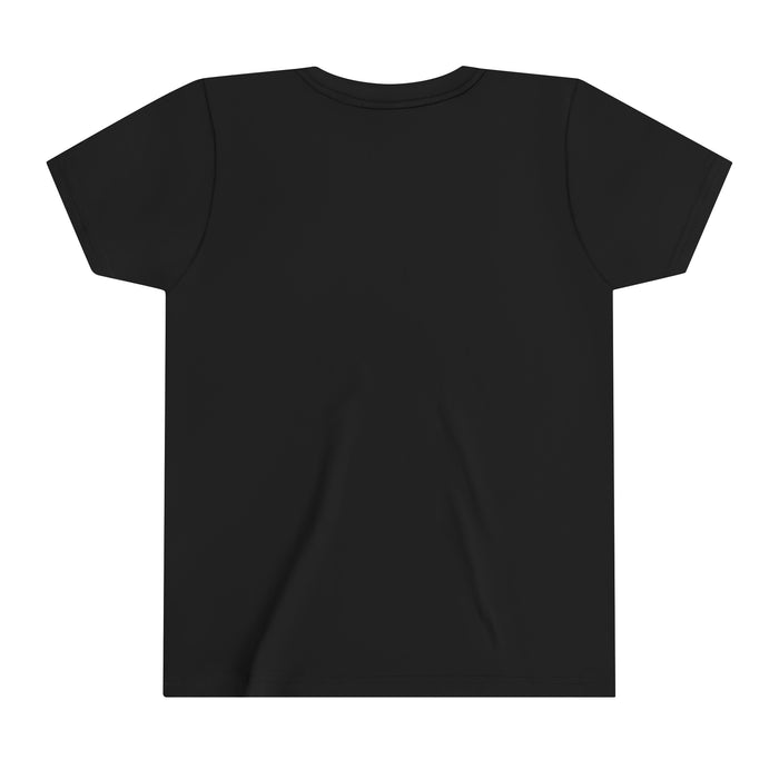 Youth Gymnastics Short Sleeve Tee