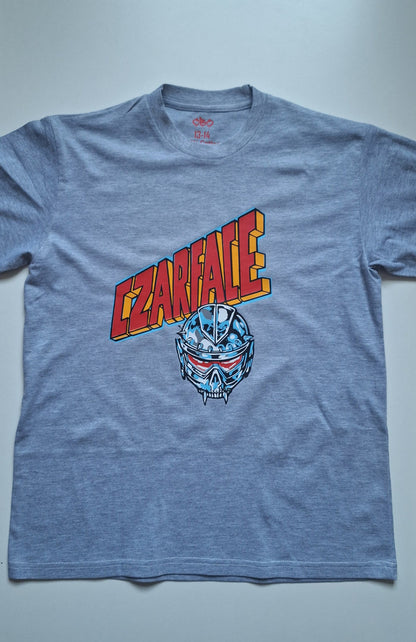 ZCARFACE T-shirt - Catch Body Customs