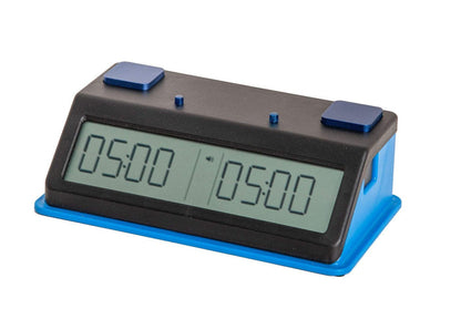 ZMF Tap N Set Digital Chess Clock - Clock - Chess-House