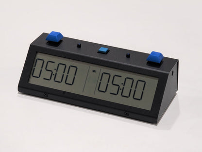 ZMF TapNSet Pro Clock - Clock - Chess-House