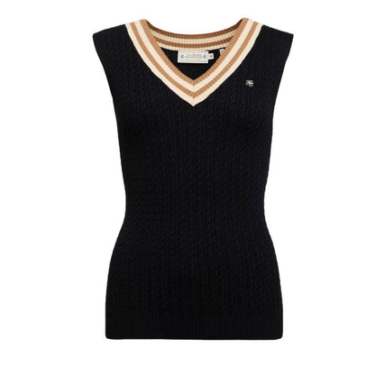Zoe Womens Sleeveless Tank